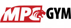 Logo MPC GYM